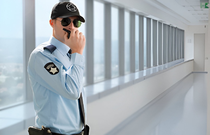 8 Hours Security Guard Jobs Near Me