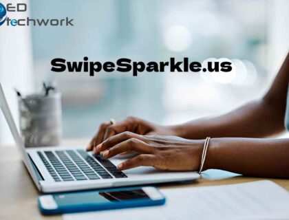 SwipeSparkle.us