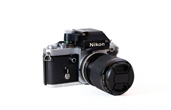 Key Features of the Nikon D3500